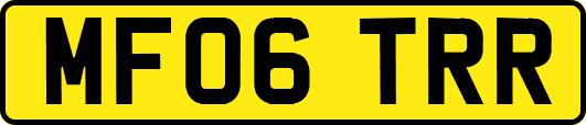 MF06TRR