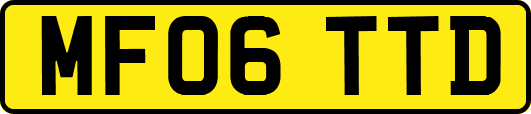 MF06TTD