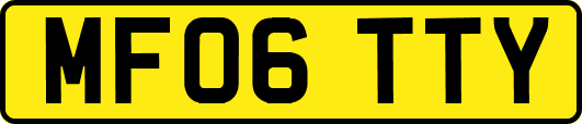 MF06TTY