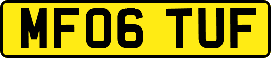 MF06TUF