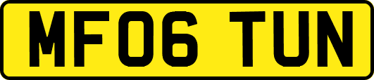 MF06TUN