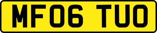 MF06TUO
