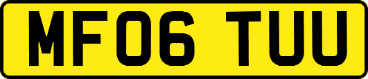 MF06TUU