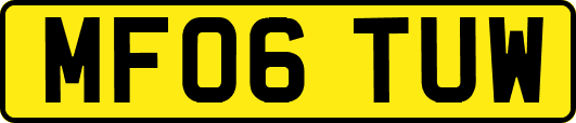MF06TUW