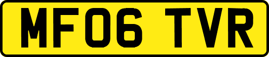 MF06TVR