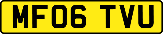 MF06TVU