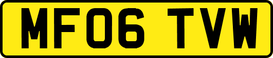 MF06TVW