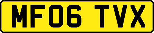 MF06TVX