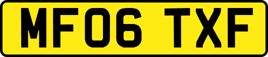 MF06TXF