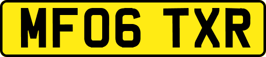 MF06TXR
