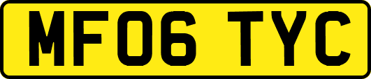 MF06TYC