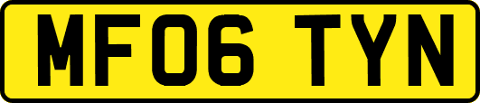 MF06TYN