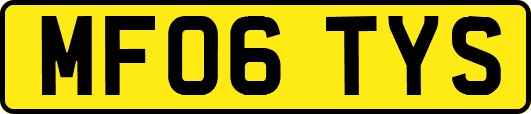 MF06TYS