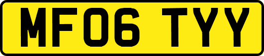 MF06TYY