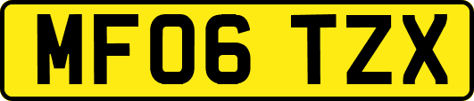 MF06TZX