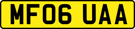 MF06UAA