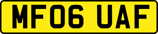 MF06UAF