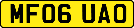 MF06UAO
