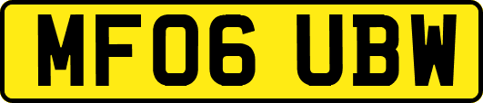 MF06UBW