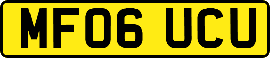 MF06UCU