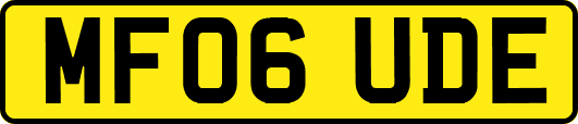 MF06UDE