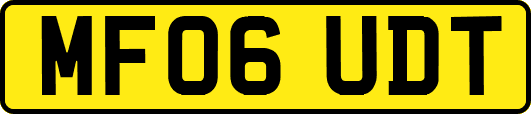 MF06UDT