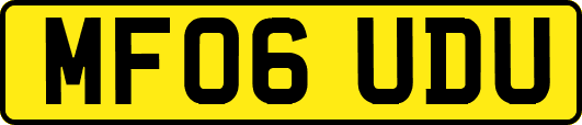 MF06UDU