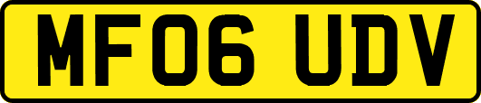 MF06UDV