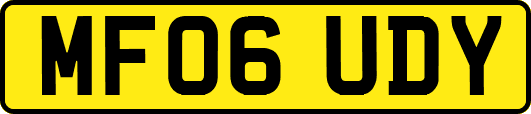 MF06UDY