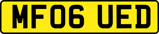 MF06UED