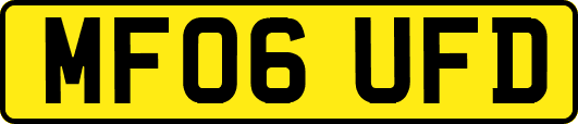 MF06UFD