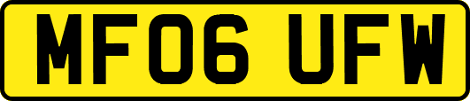 MF06UFW