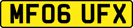 MF06UFX