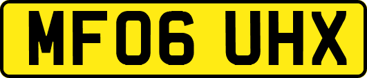 MF06UHX