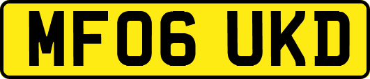 MF06UKD