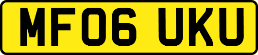 MF06UKU