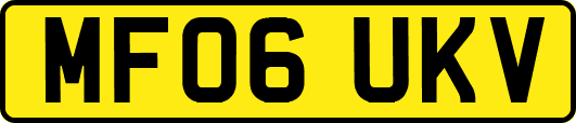 MF06UKV