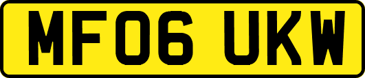 MF06UKW