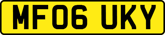 MF06UKY