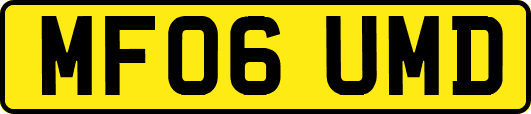 MF06UMD