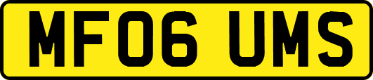 MF06UMS