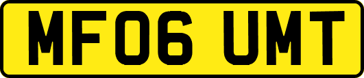MF06UMT