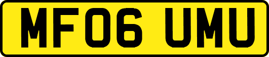 MF06UMU