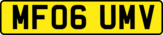 MF06UMV