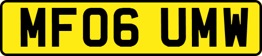 MF06UMW
