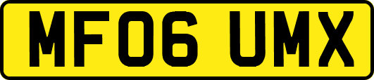 MF06UMX