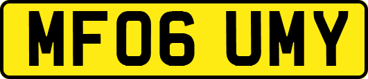 MF06UMY