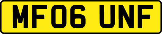 MF06UNF