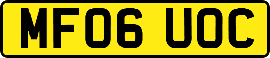 MF06UOC