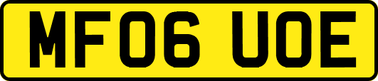 MF06UOE
